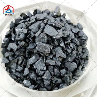 Yüksek Güçlü Ferro Silikon