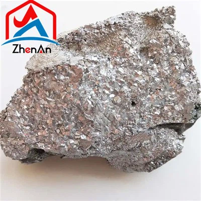 Endüstriyel Ferrokrom Blok