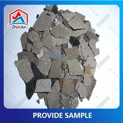 Elektrolitik Manganez Pullarının Kullanıldığı Endüstriyel