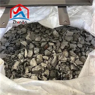 Düşük Karbonlu Ferrotitanyum