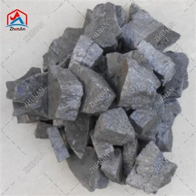 İşlenebilir ferro silikon 70