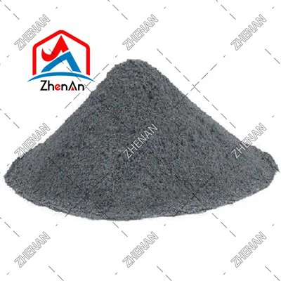 Metal Silikon Tozu 20-500 Mesh