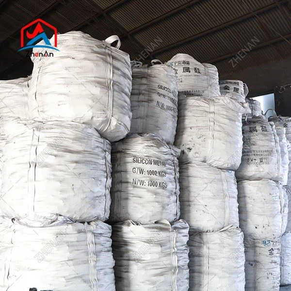 Wear Resistant Metallic Silicon 3303