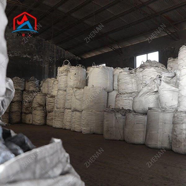 Wear Resistant Metallic Silicon 3303